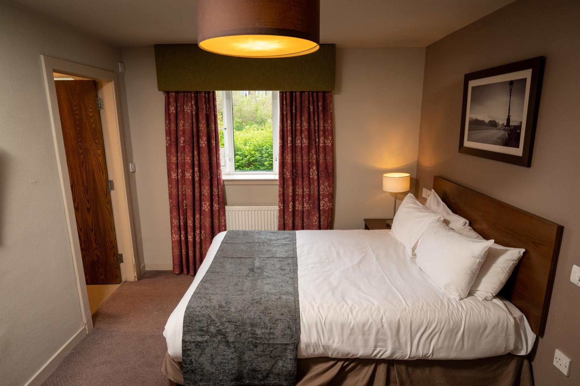 Wellington Hotel By Greene King Inns Aberdeen Exteriör bild